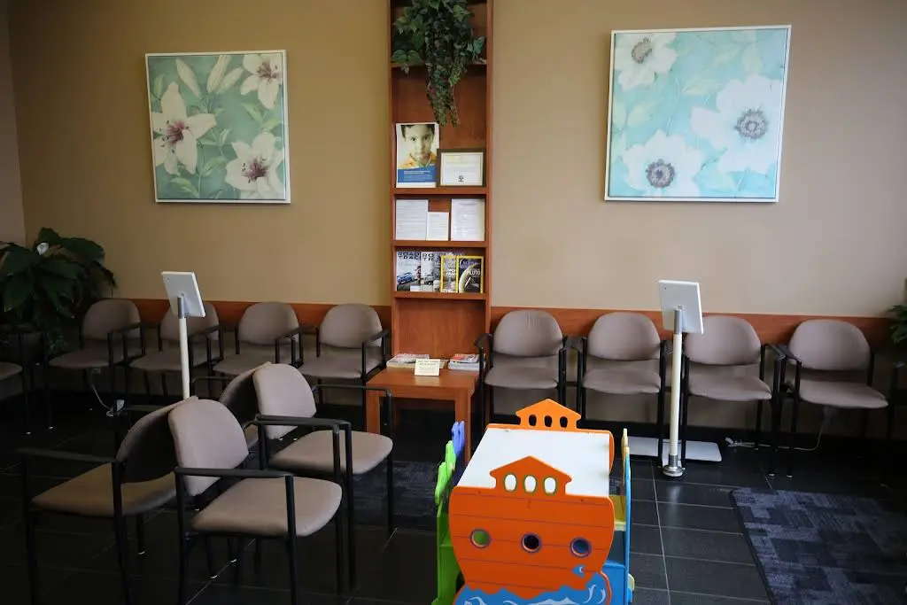 Centre Mall Dental Hamilton