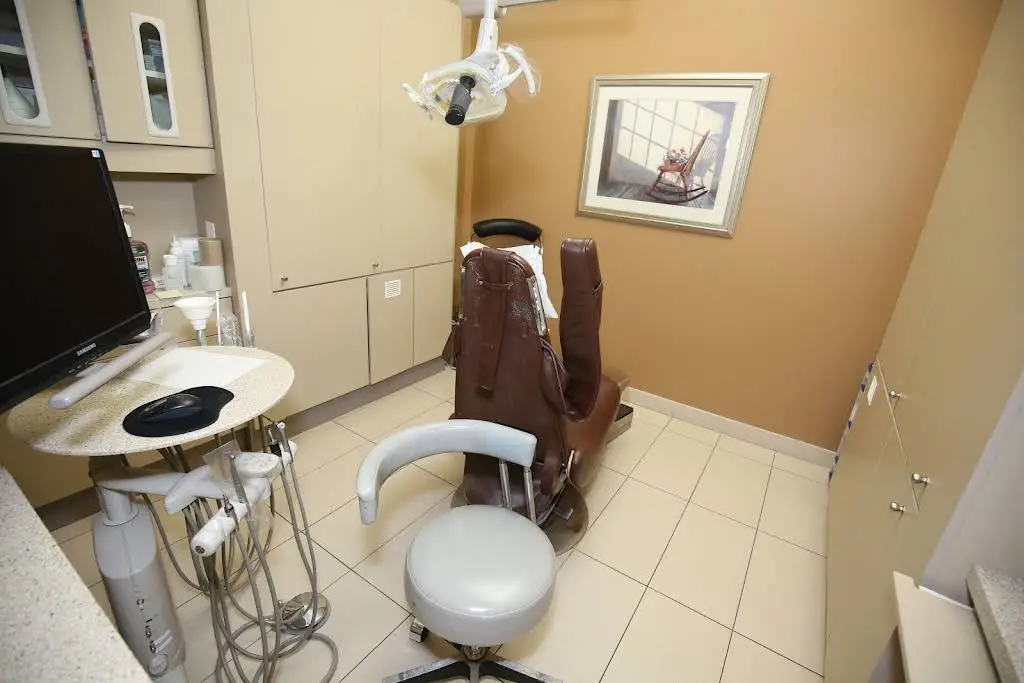 Centre Mall Dental Hamilton