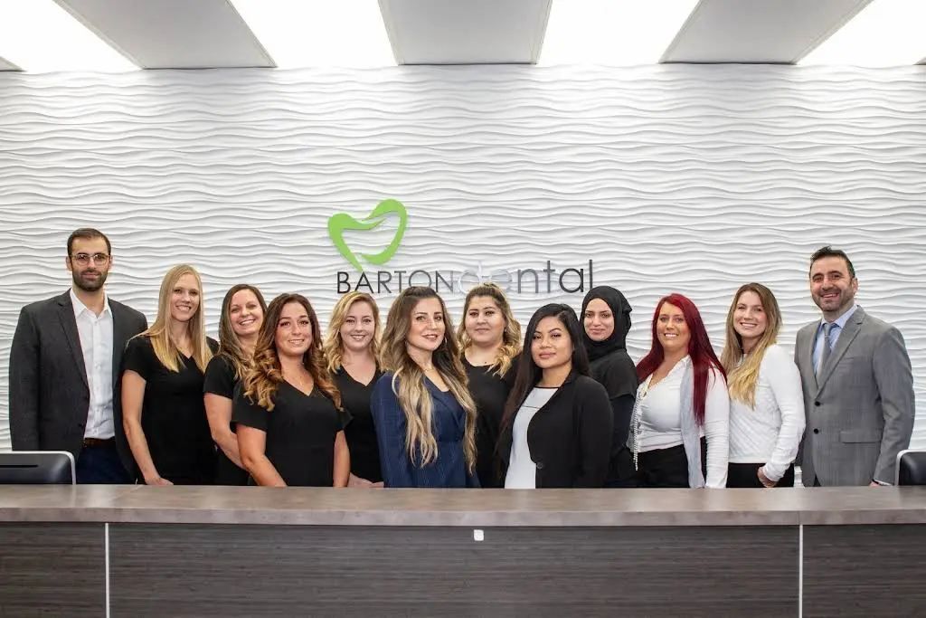 Barton Dental