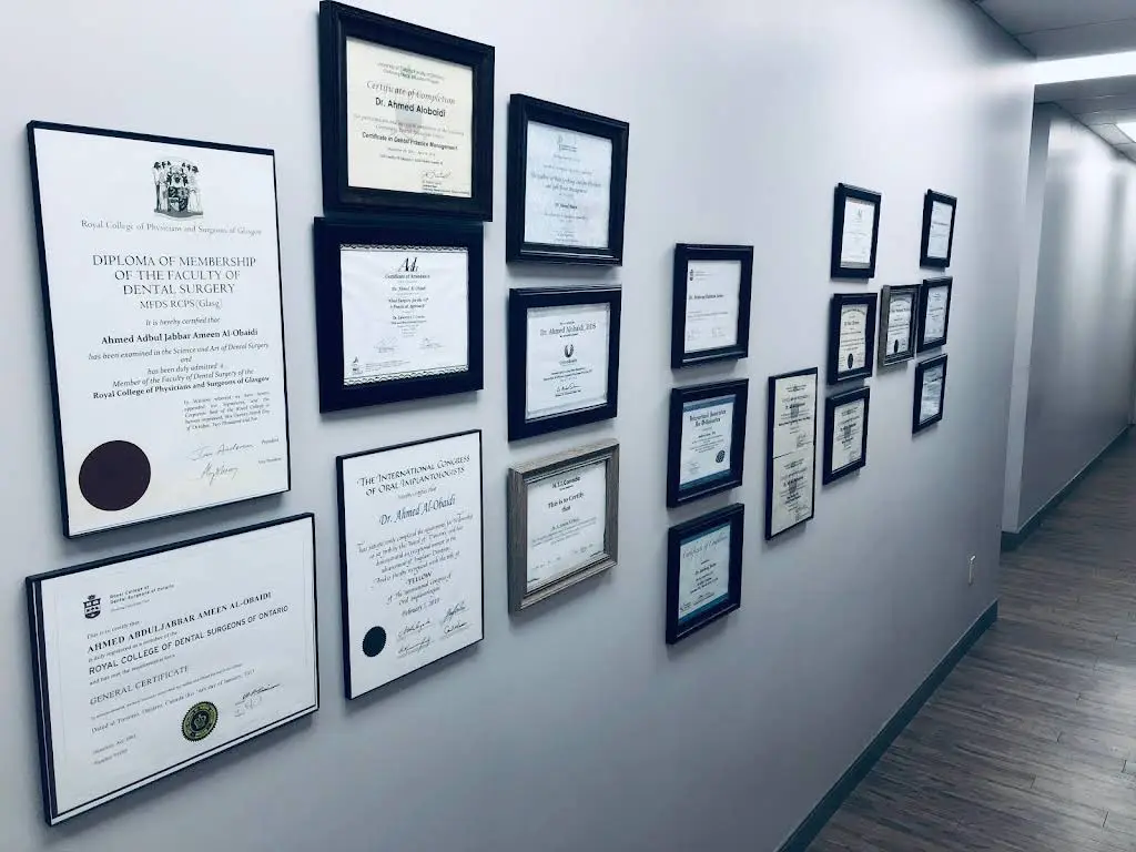 Barton Dental