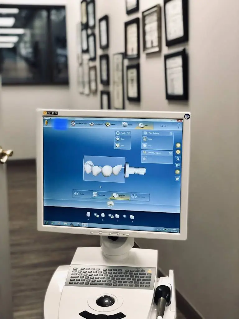 Barton Dental