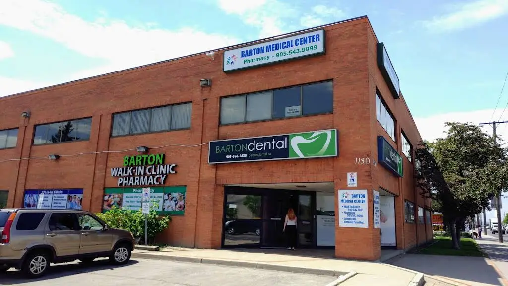 Barton Dental