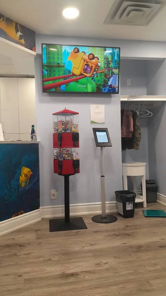 Apple Tree Dental For Kids, Stoney Creek