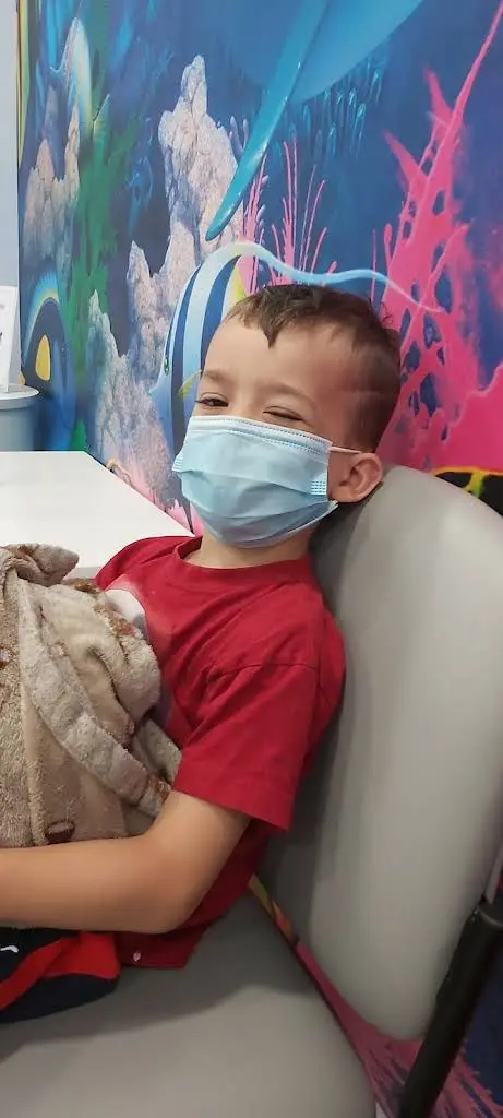 Apple Tree Dental For Kids, Stoney Creek