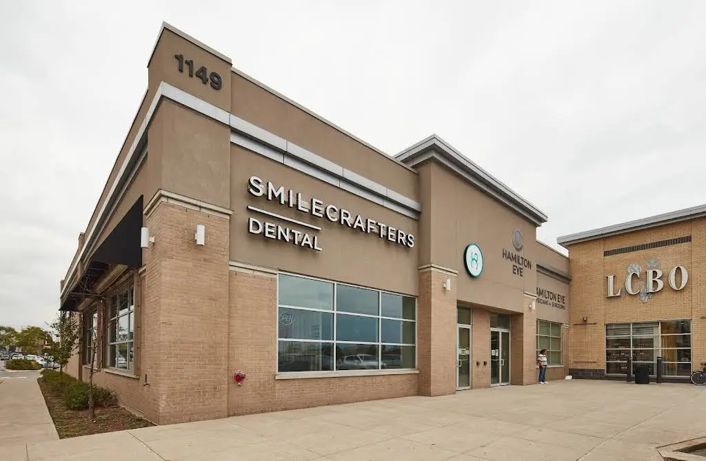 SmileCrafters Dental