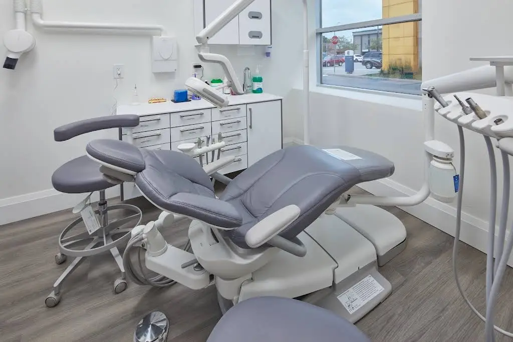 SmileCrafters Dental