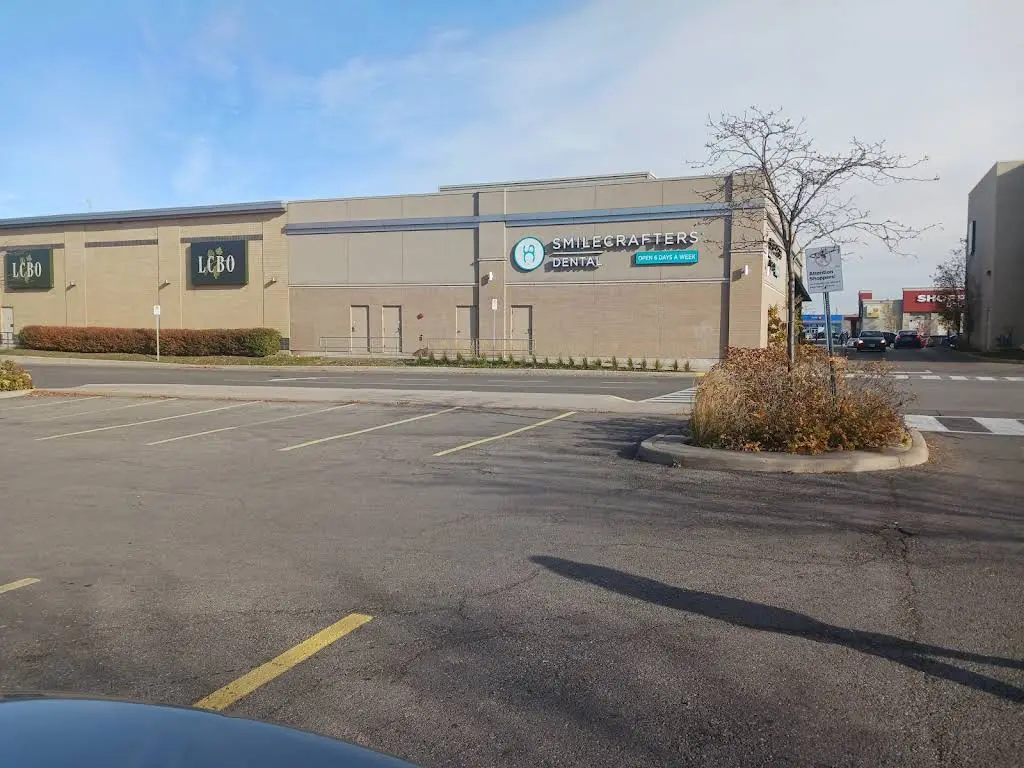 SmileCrafters Dental