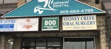 Kutcher Dentistry