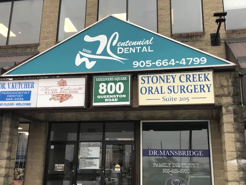 Kutcher Dentistry