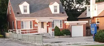 Zimmerman Denture Clinic