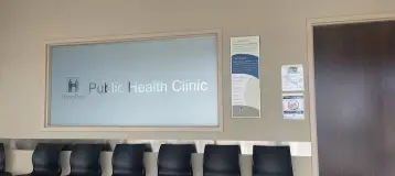 Public Health Centre