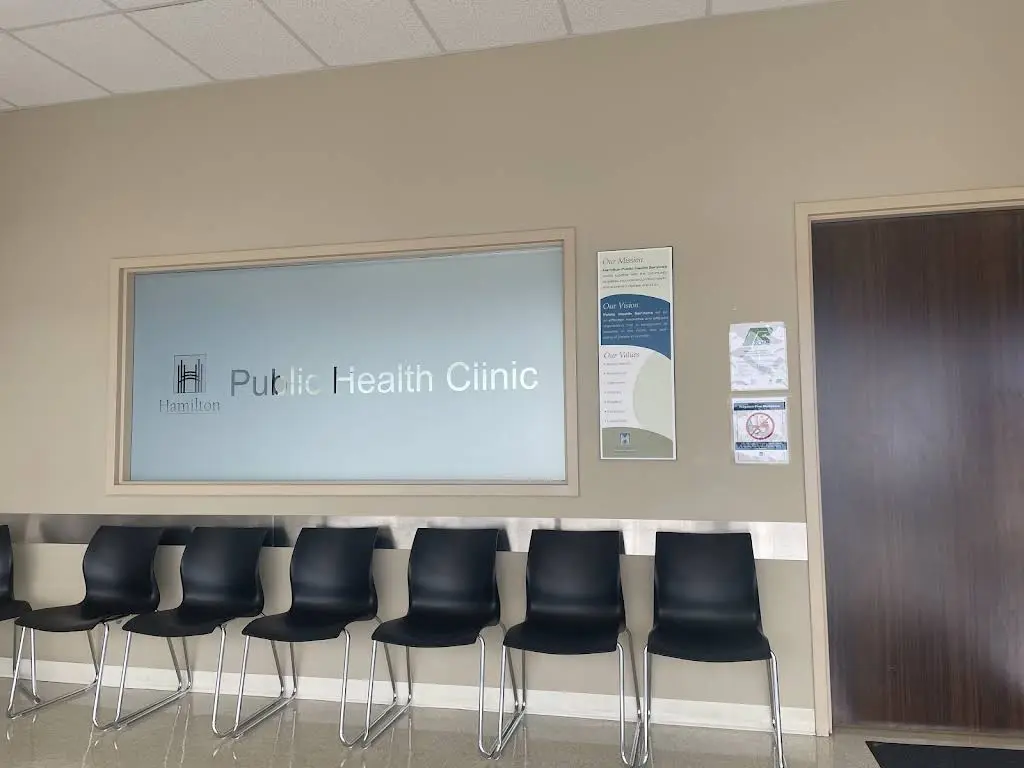 Public Health Centre