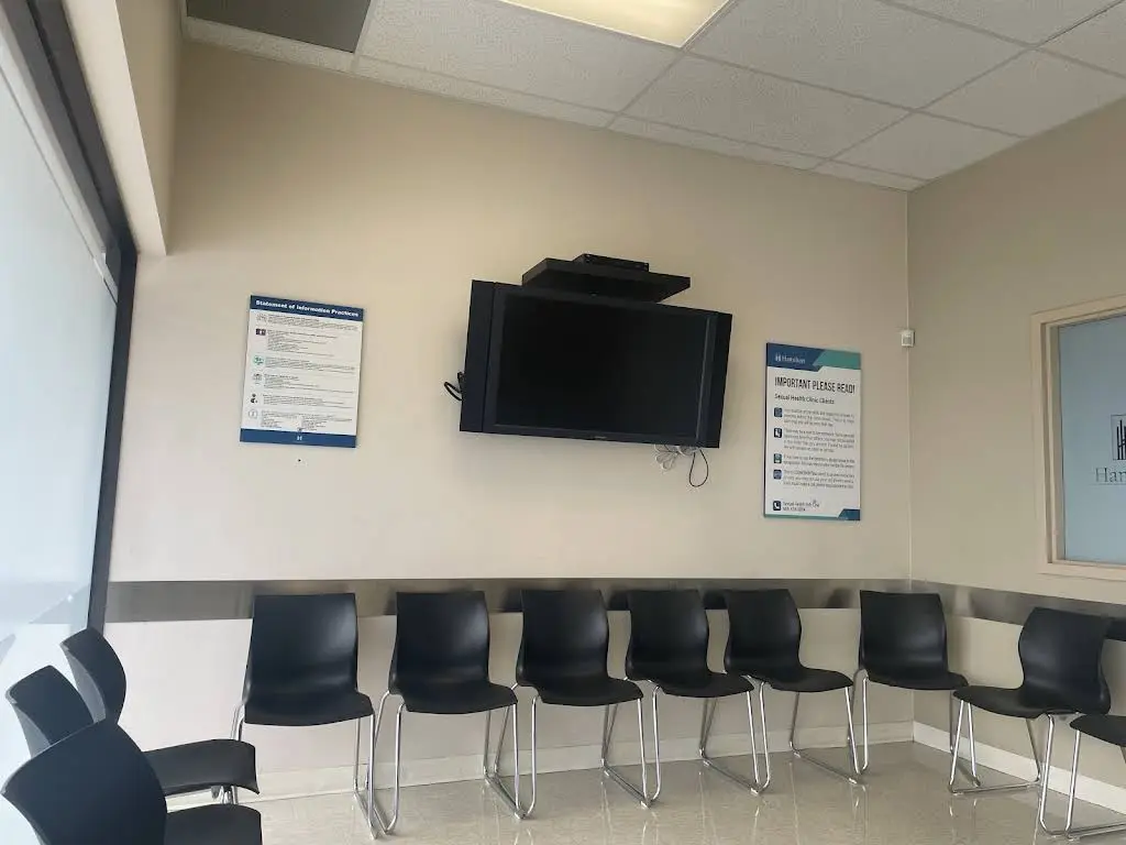 Public Health Centre