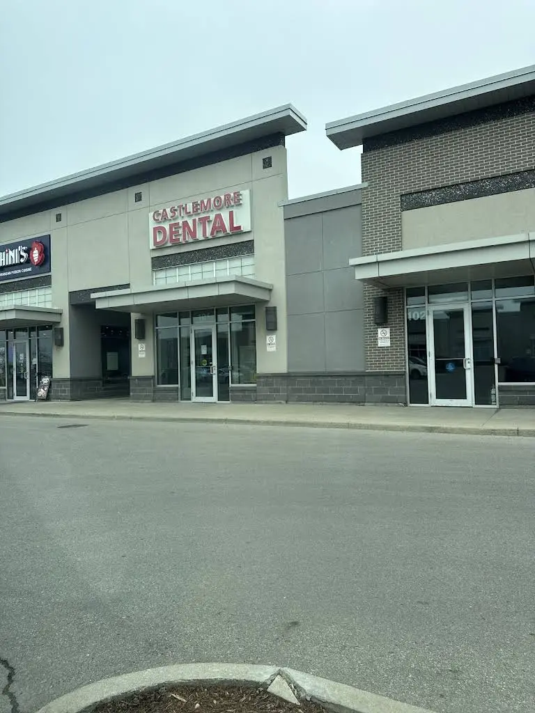Castlemore Dental