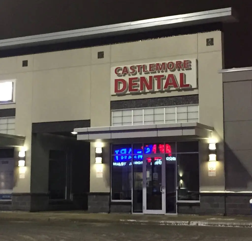 Castlemore Dental