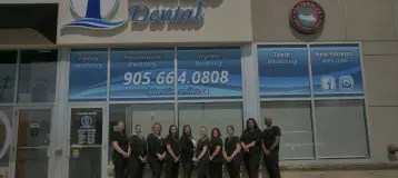 Lakeside Dental Office