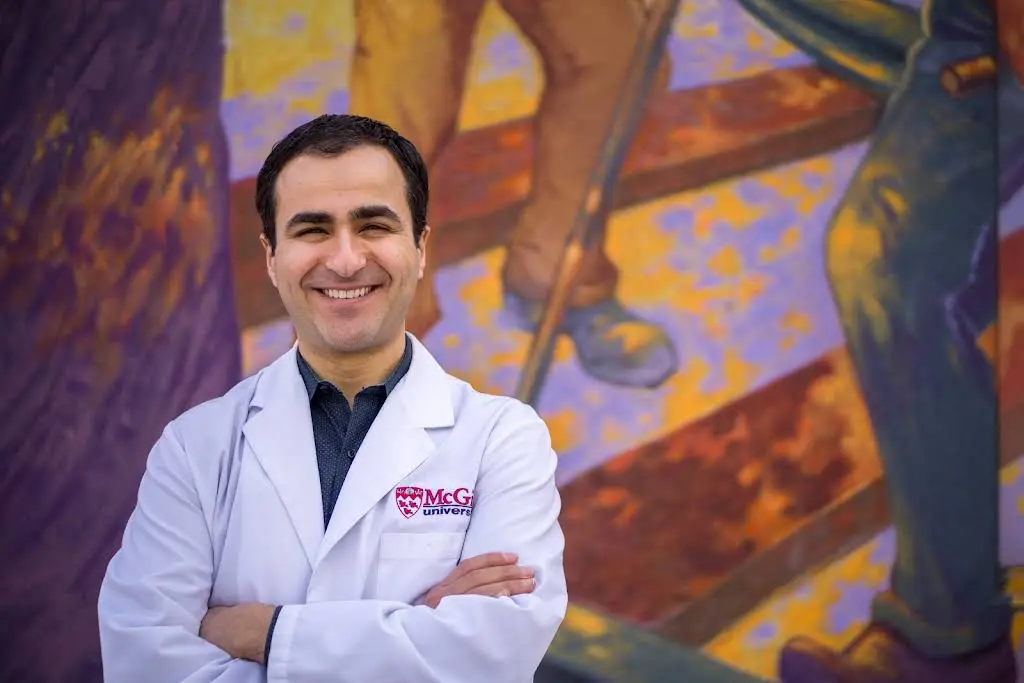 Go Dental - Dr. Jan Hanna