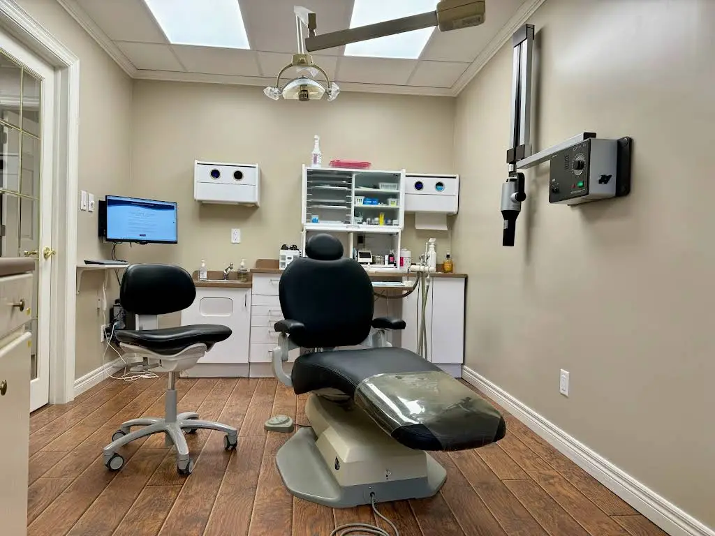Hamilton City Dental