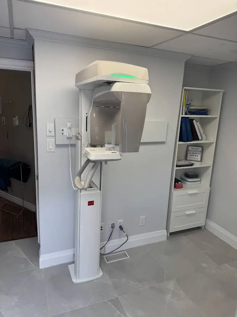 Hamilton City Dental