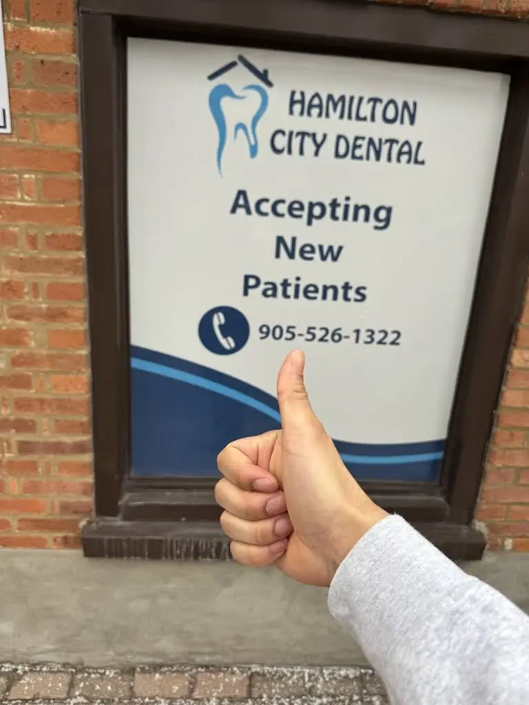 Hamilton City Dental