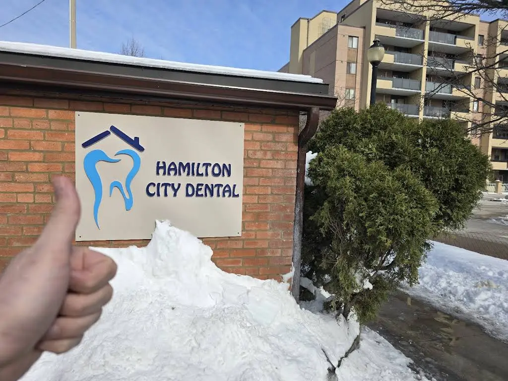 Hamilton City Dental