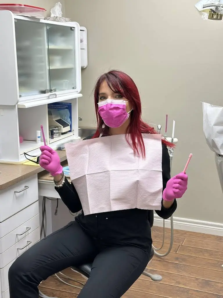 Hamilton City Dental