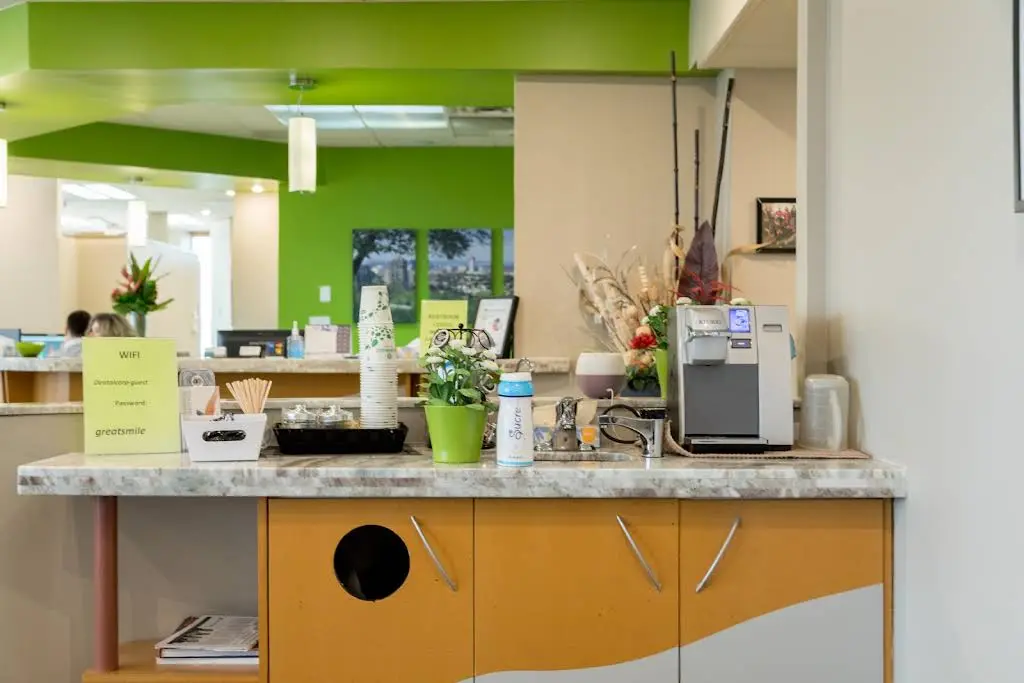 Downtown Dental of Hamilton