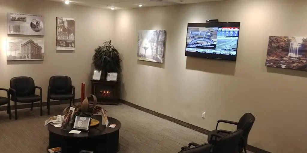 Downtown Dental of Hamilton