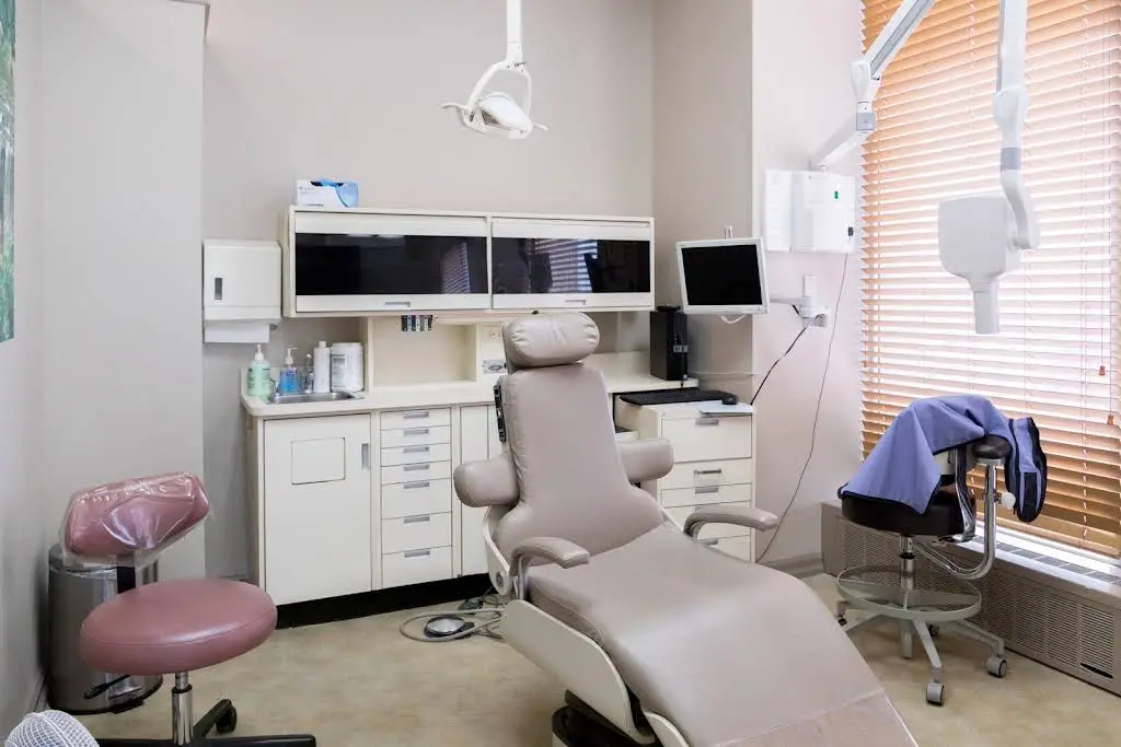 Downtown Dental of Hamilton