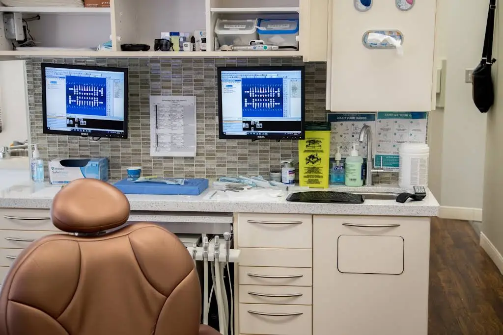 Downtown Dental of Hamilton