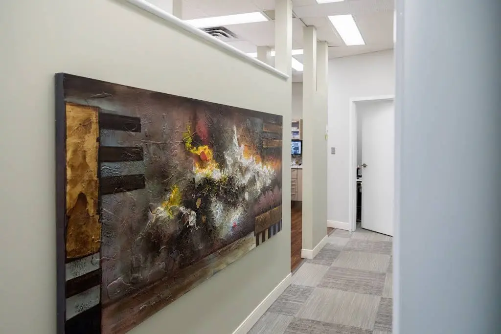 Downtown Dental of Hamilton