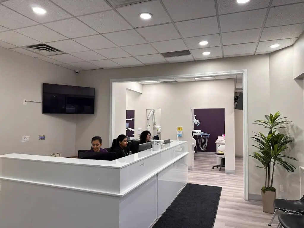 Areej Wellington Dental