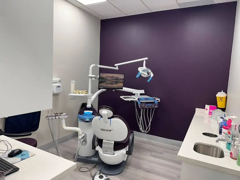 Areej Wellington Dental