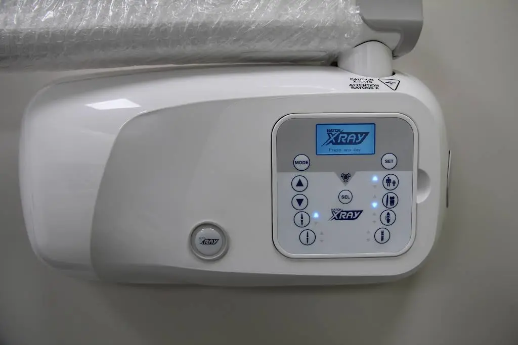 Areej Wellington Dental