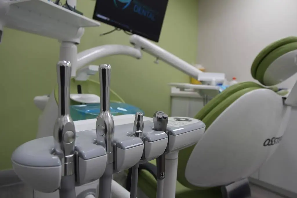 Areej Wellington Dental