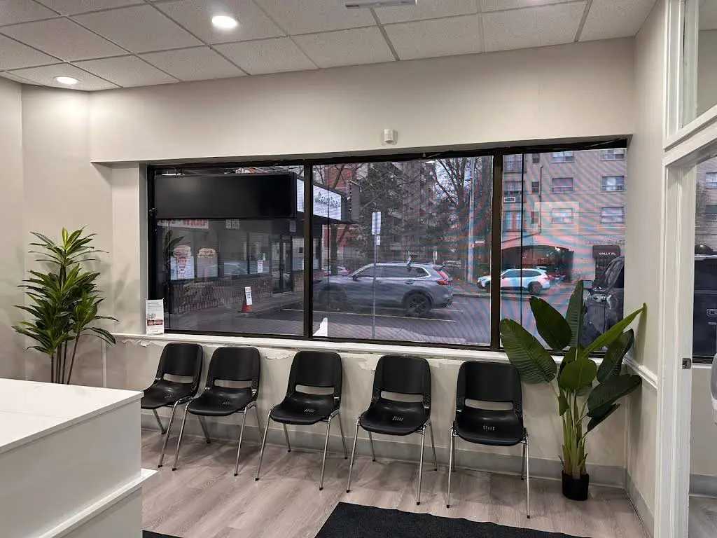 Areej Wellington Dental
