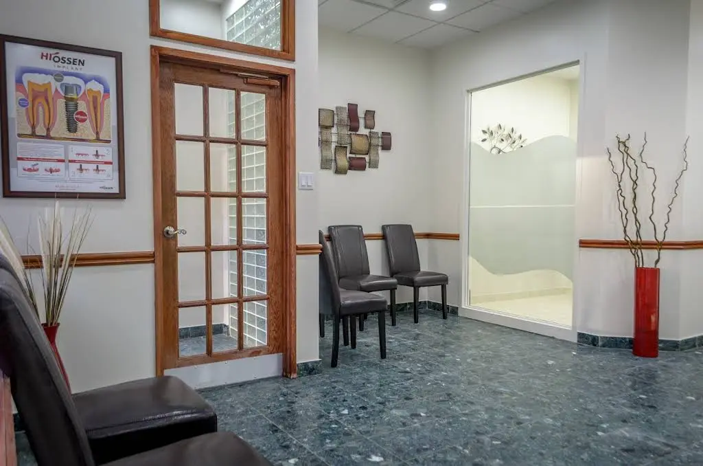 Areej Wellington Dental