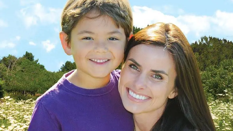 Grover Dental Care - Rebecca