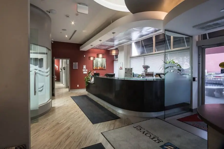 Grover Dental Care - Rebecca