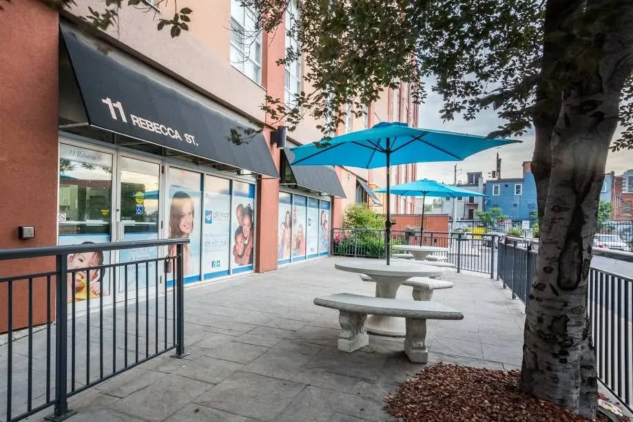 Grover Dental Care - Rebecca