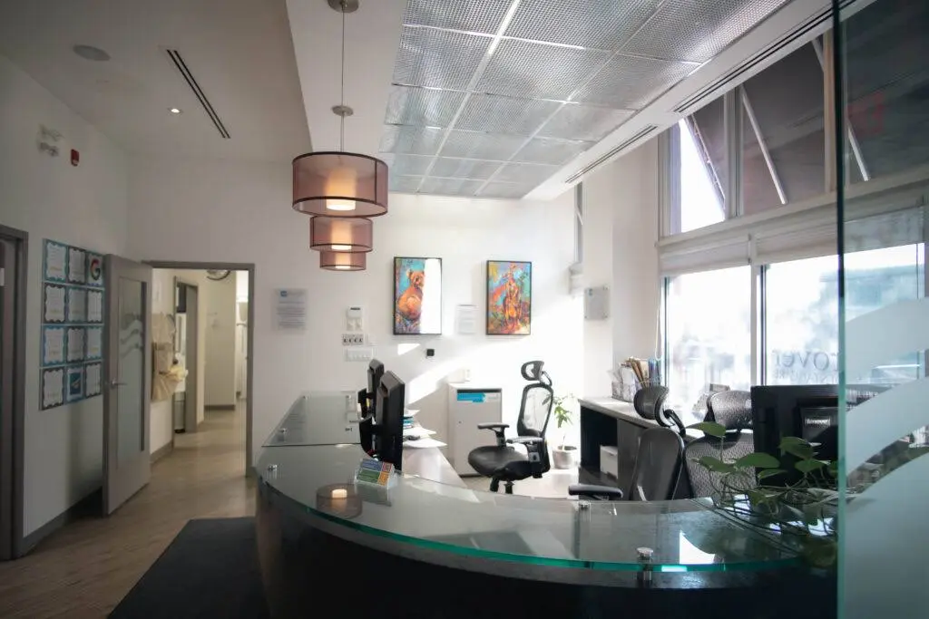 Grover Dental Care - Rebecca