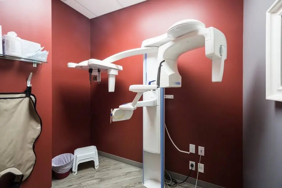 Grover Dental Care - Rebecca