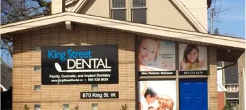 King Street Dental