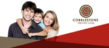Cobblestone Dental Care
