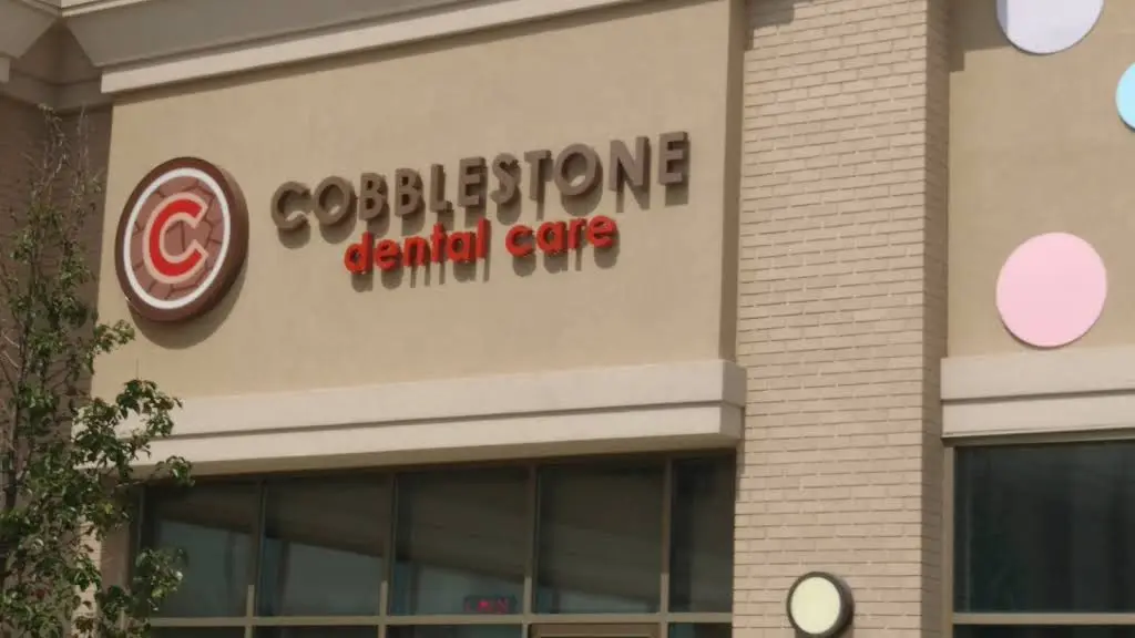 Cobblestone Dental Care