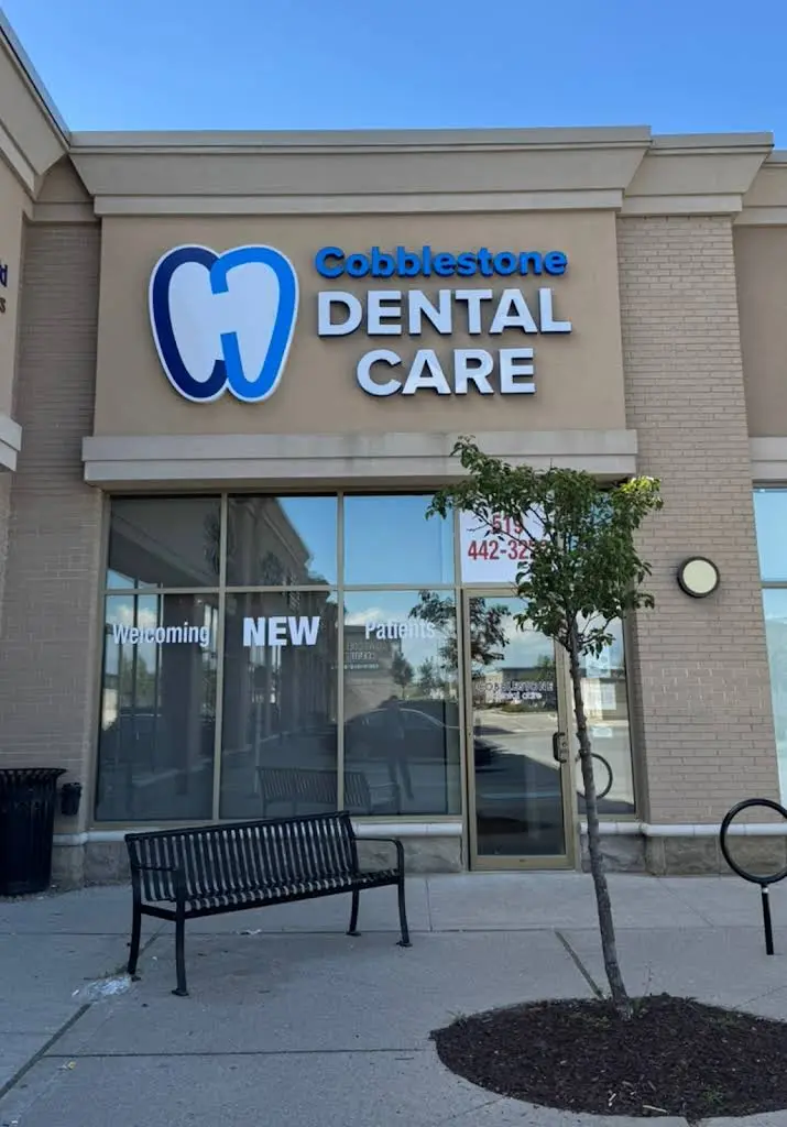 Cobblestone Dental Care