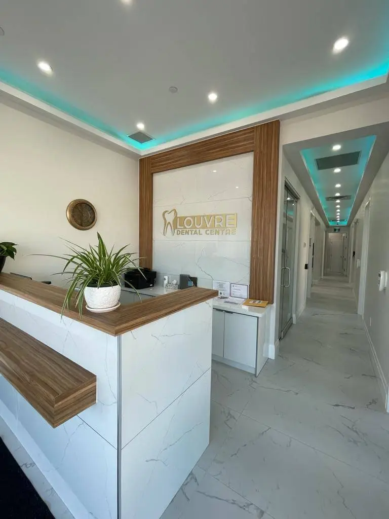 Louvre Dental Centre