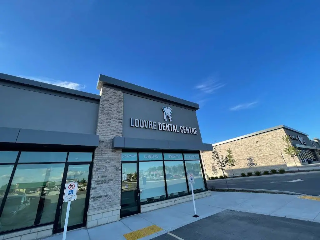 Louvre Dental Centre