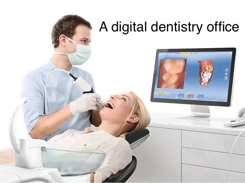 Louvre Dental Centre