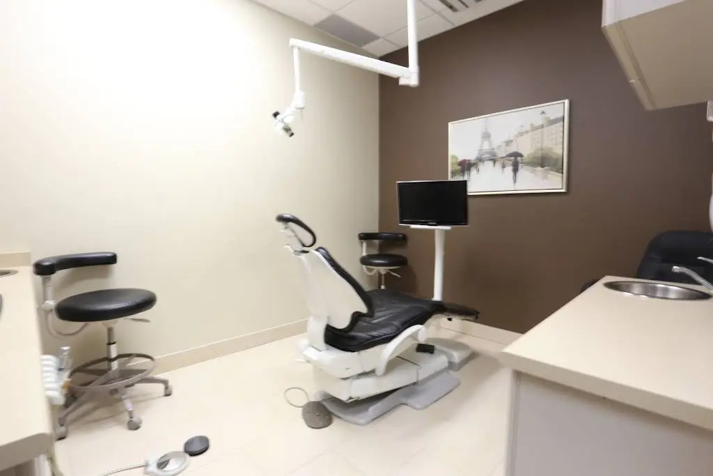 Canamera Dentistry